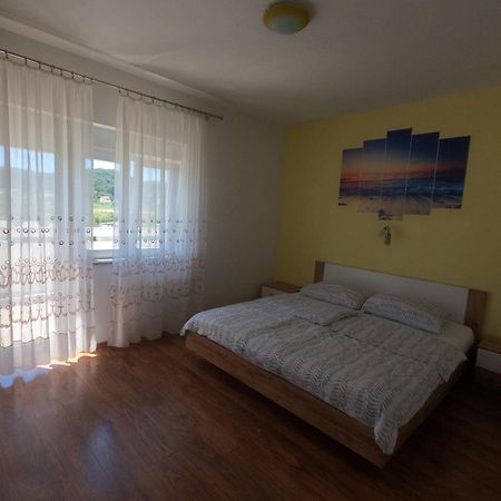 Apartments 501 - Rab Island Oasis Retreat Supetarska Draga Bagian luar foto