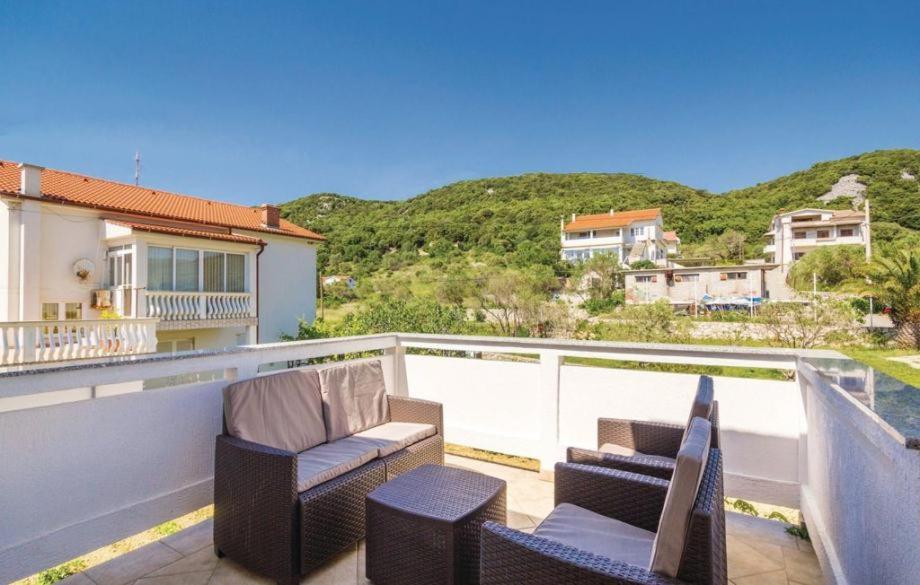 Apartments 501 - Rab Island Oasis Retreat Supetarska Draga Bagian luar foto
