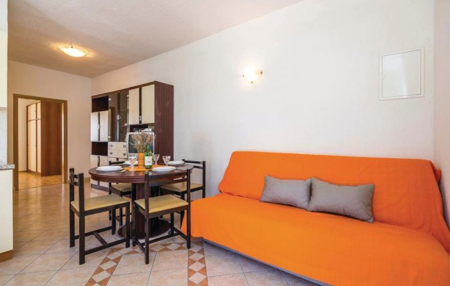 Apartments 501 - Rab Island Oasis Retreat Supetarska Draga Bagian luar foto