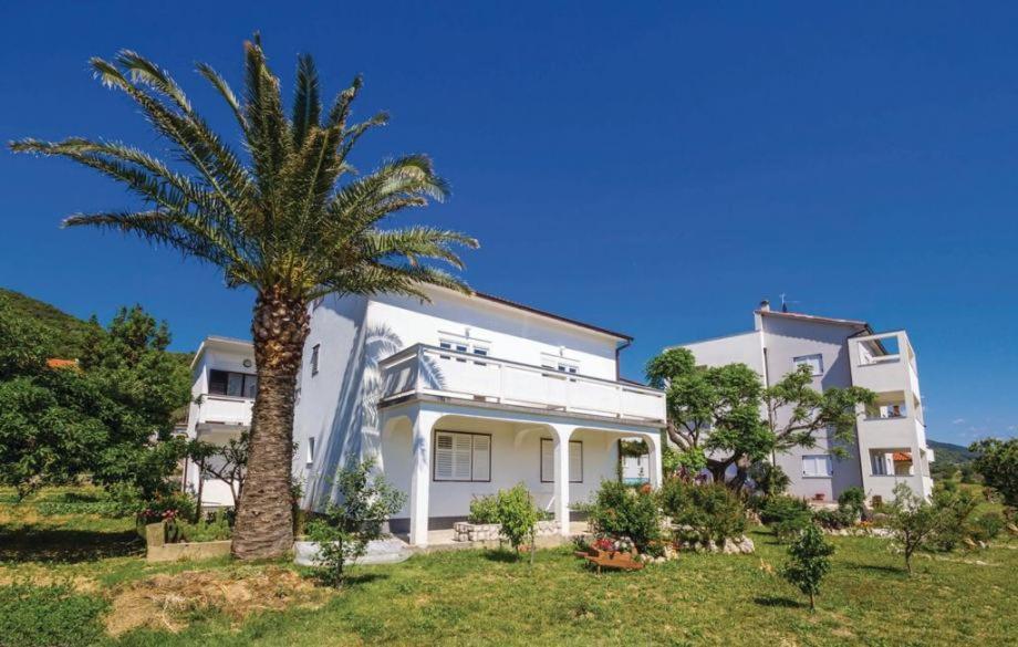 Apartments 501 - Rab Island Oasis Retreat Supetarska Draga Bagian luar foto