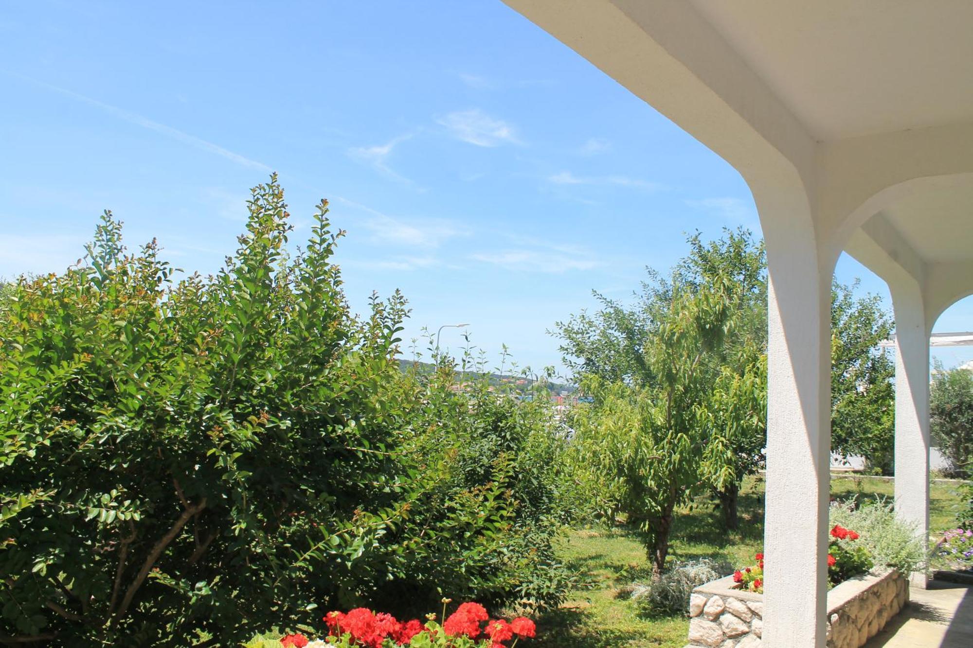 Apartments 501 - Rab Island Oasis Retreat Supetarska Draga Bagian luar foto