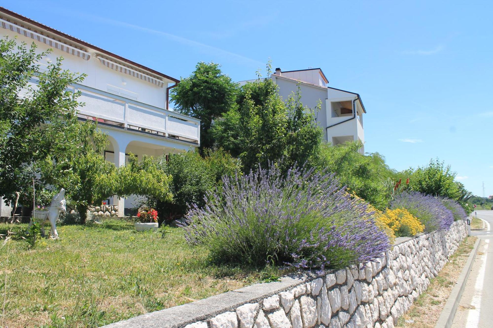 Apartments 501 - Rab Island Oasis Retreat Supetarska Draga Bagian luar foto