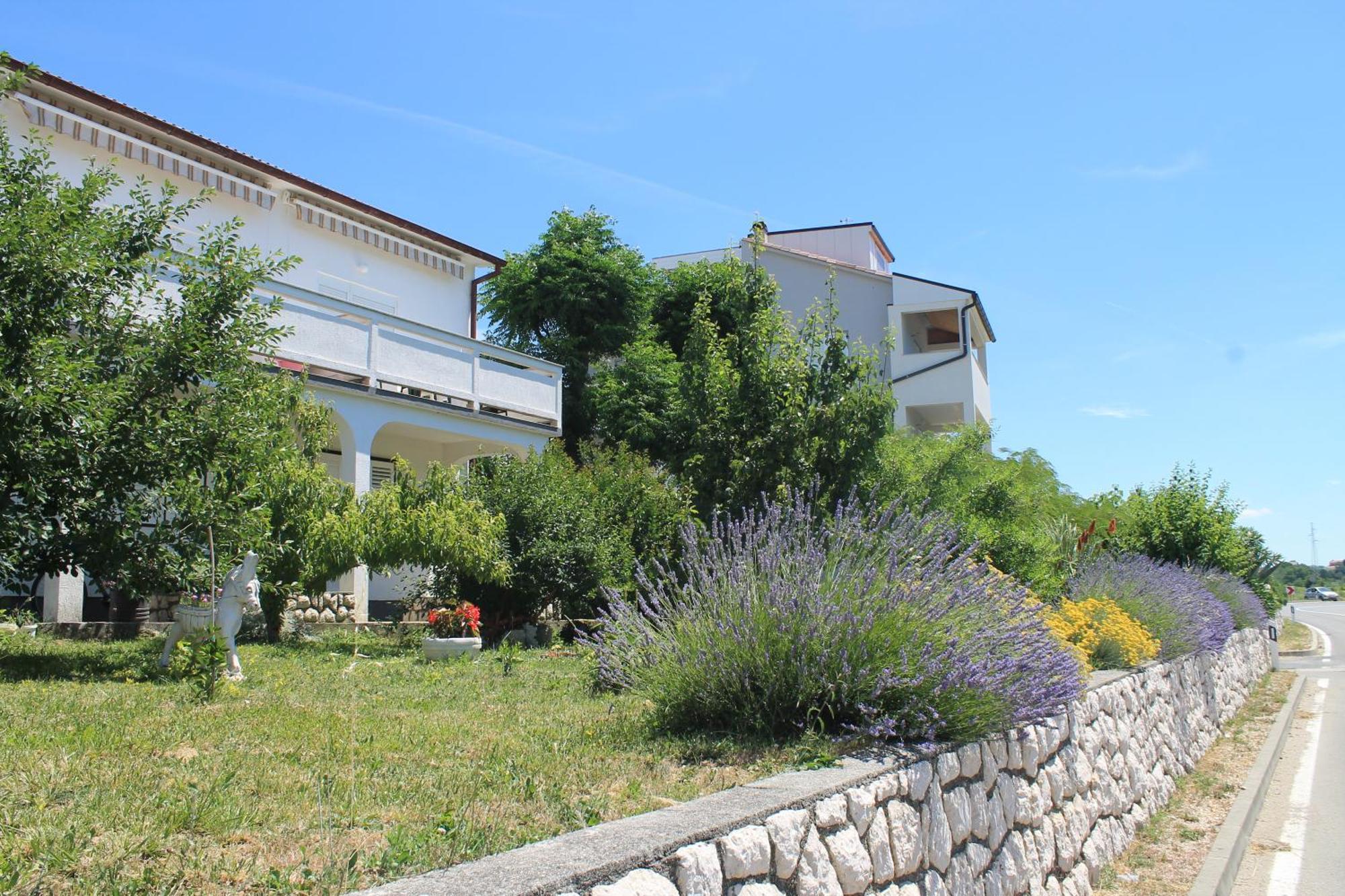 Apartments 501 - Rab Island Oasis Retreat Supetarska Draga Bagian luar foto