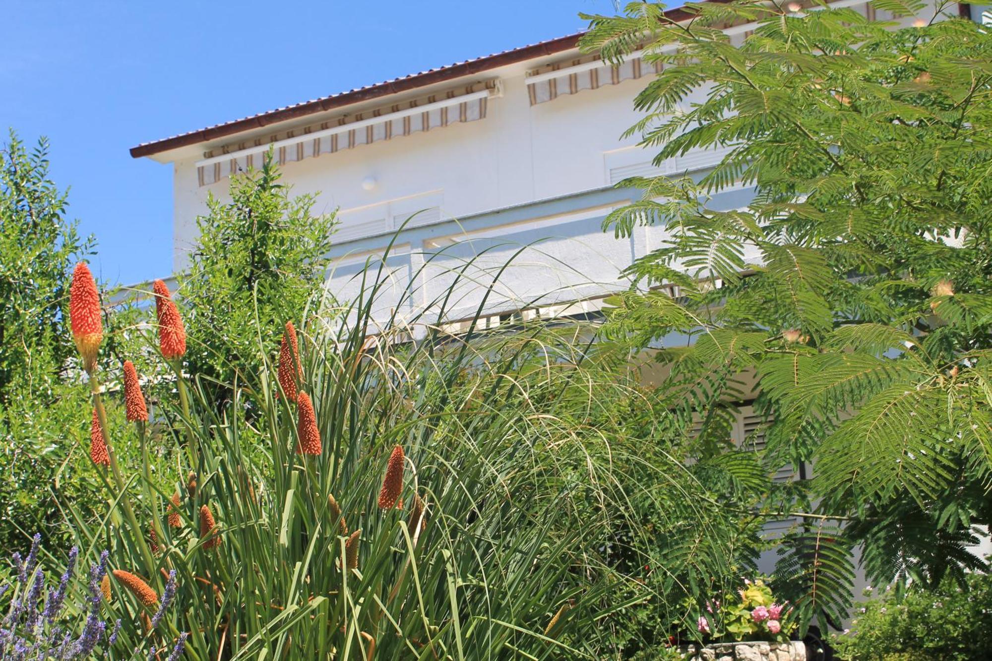 Apartments 501 - Rab Island Oasis Retreat Supetarska Draga Bagian luar foto