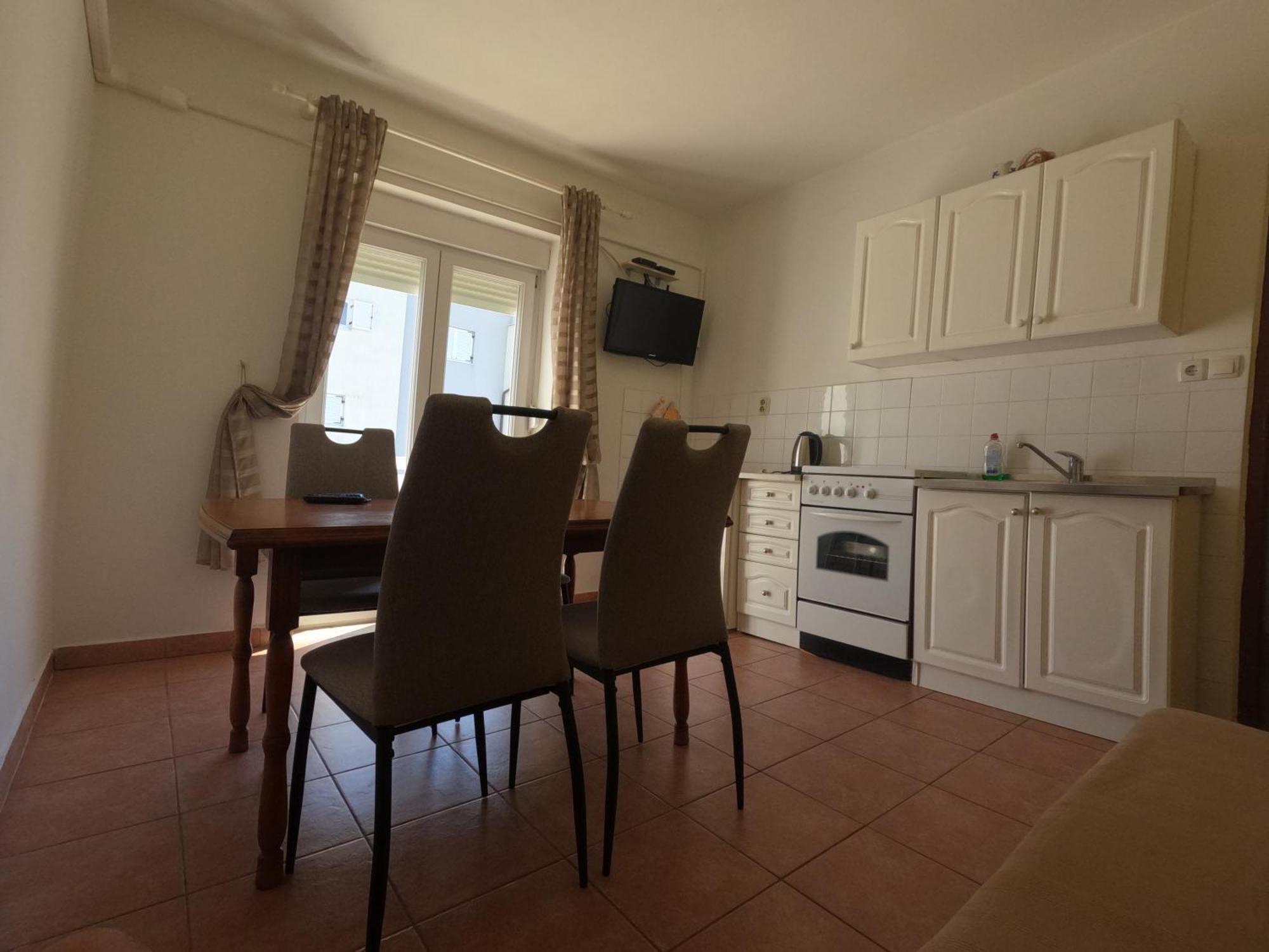Apartments 501 - Rab Island Oasis Retreat Supetarska Draga Bagian luar foto