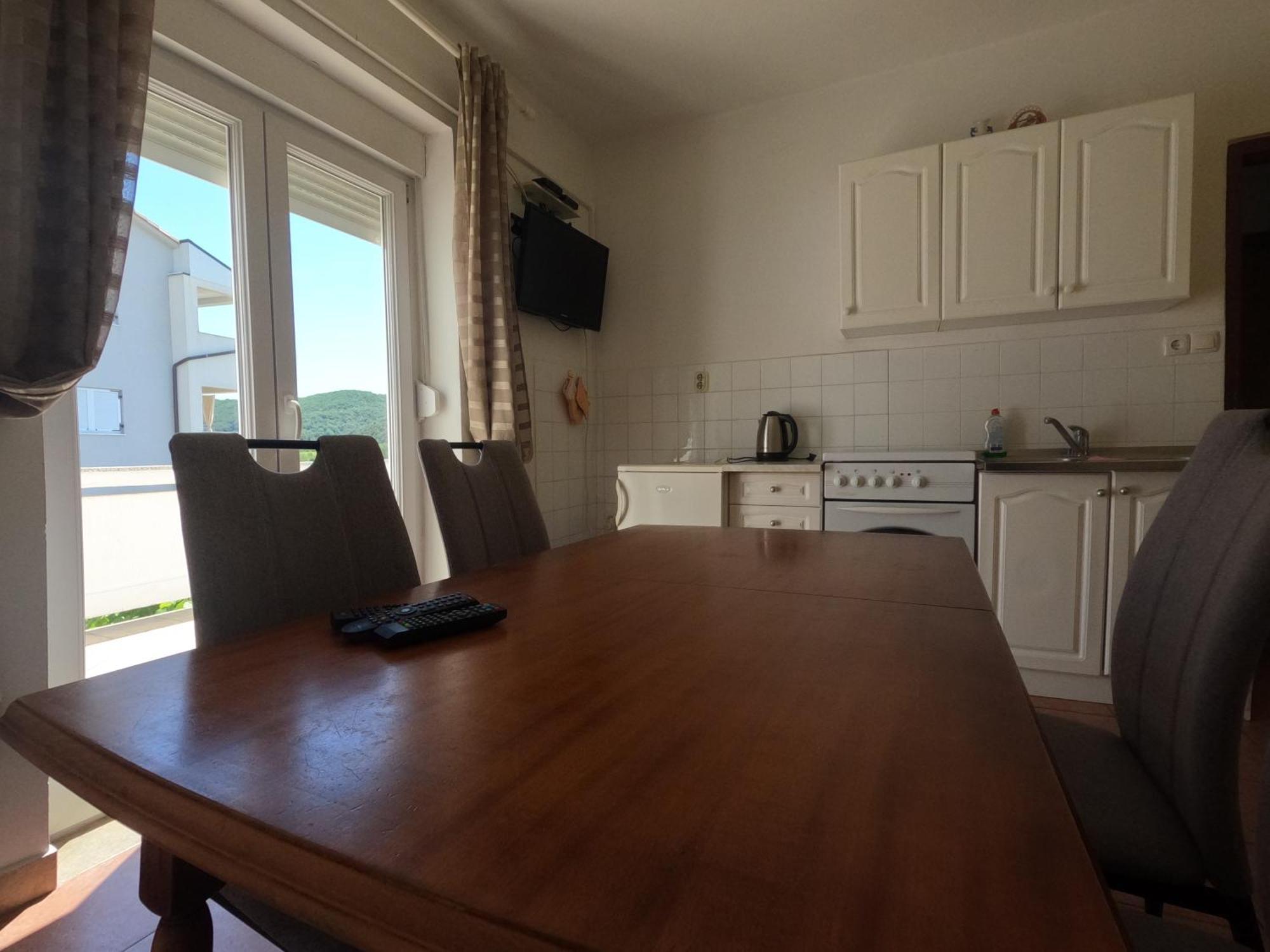 Apartments 501 - Rab Island Oasis Retreat Supetarska Draga Bagian luar foto