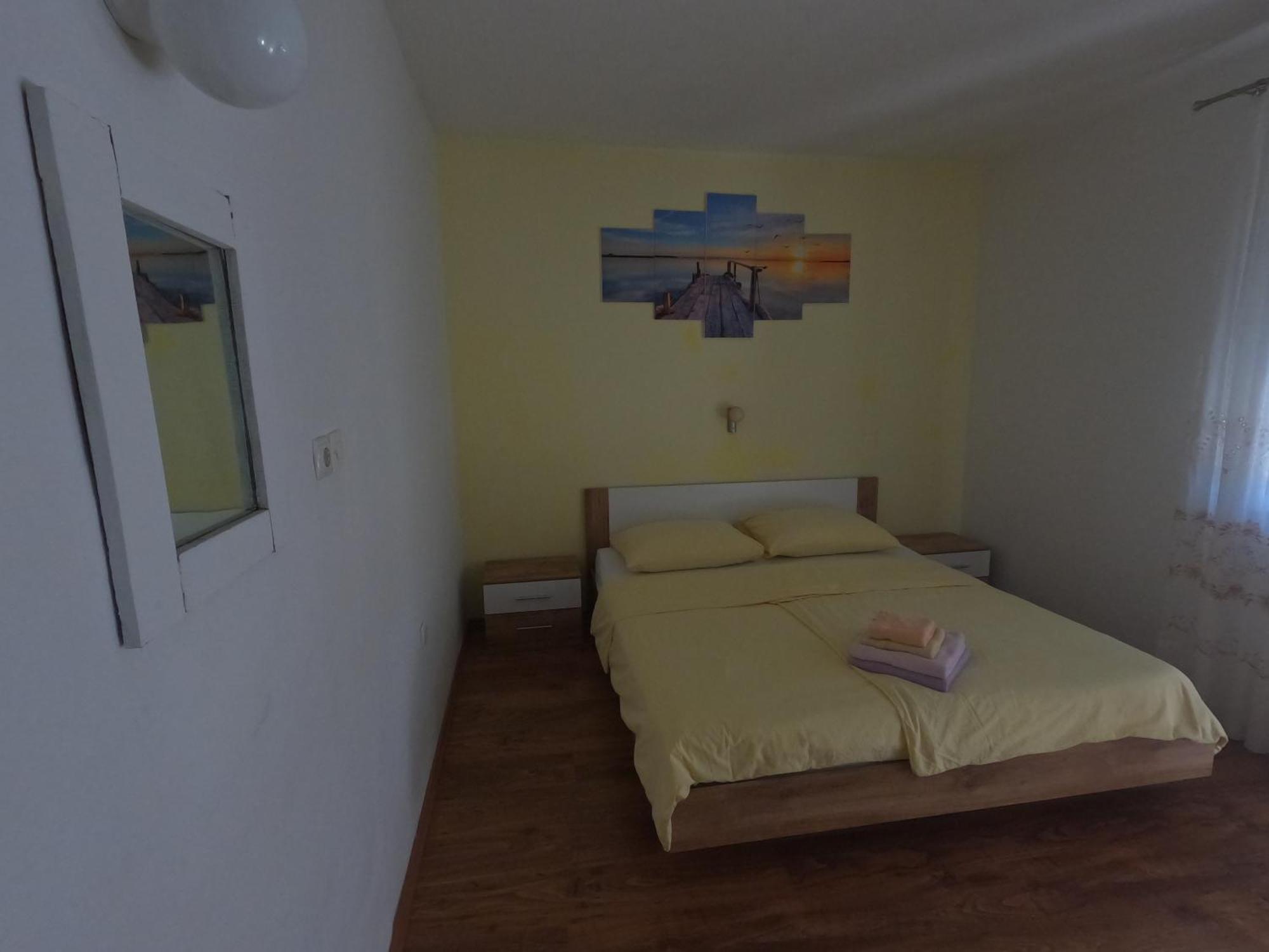 Apartments 501 - Rab Island Oasis Retreat Supetarska Draga Bagian luar foto