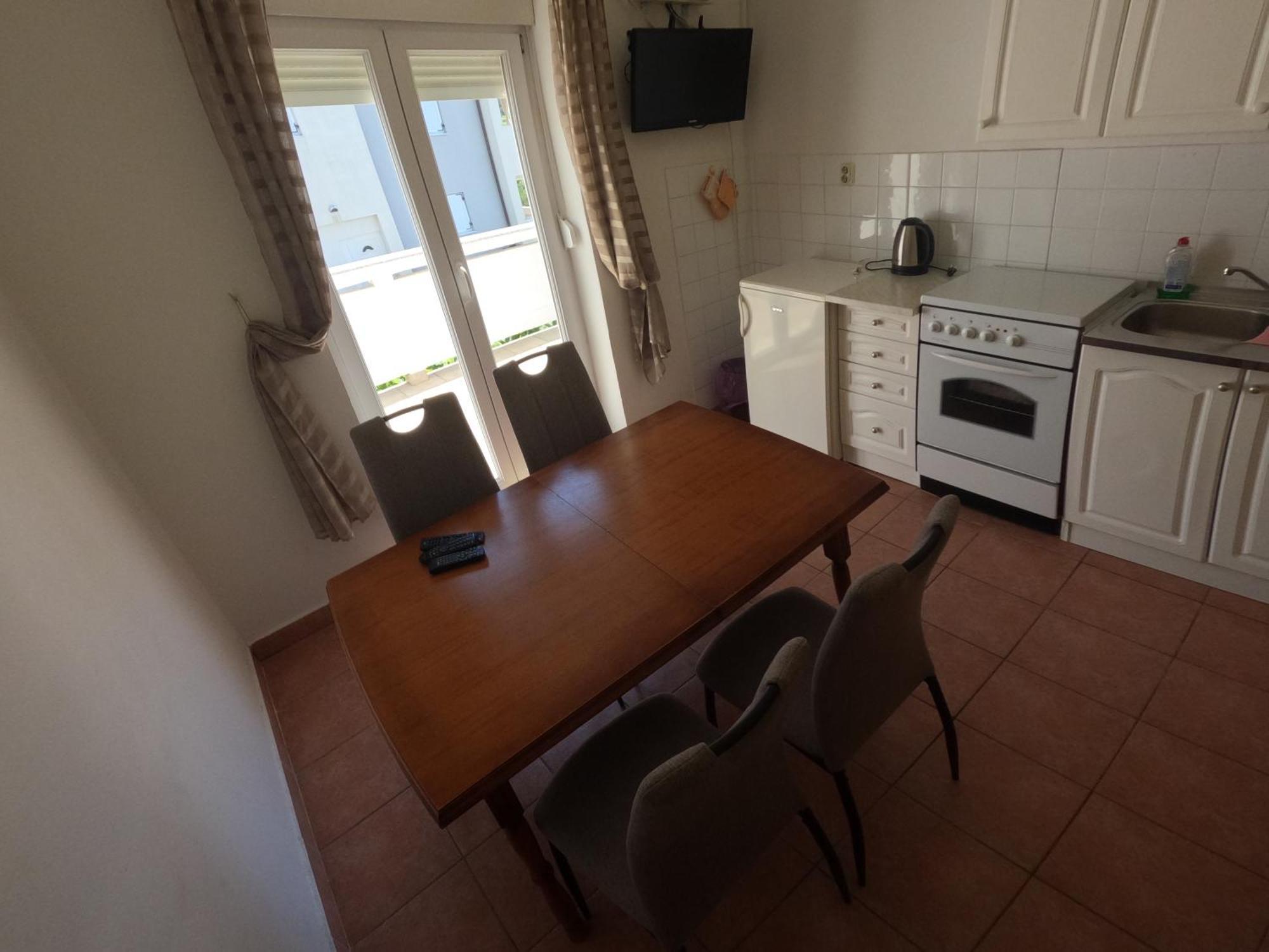 Apartments 501 - Rab Island Oasis Retreat Supetarska Draga Bagian luar foto