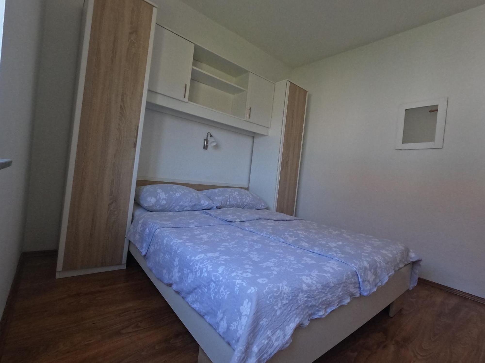 Apartments 501 - Rab Island Oasis Retreat Supetarska Draga Bagian luar foto
