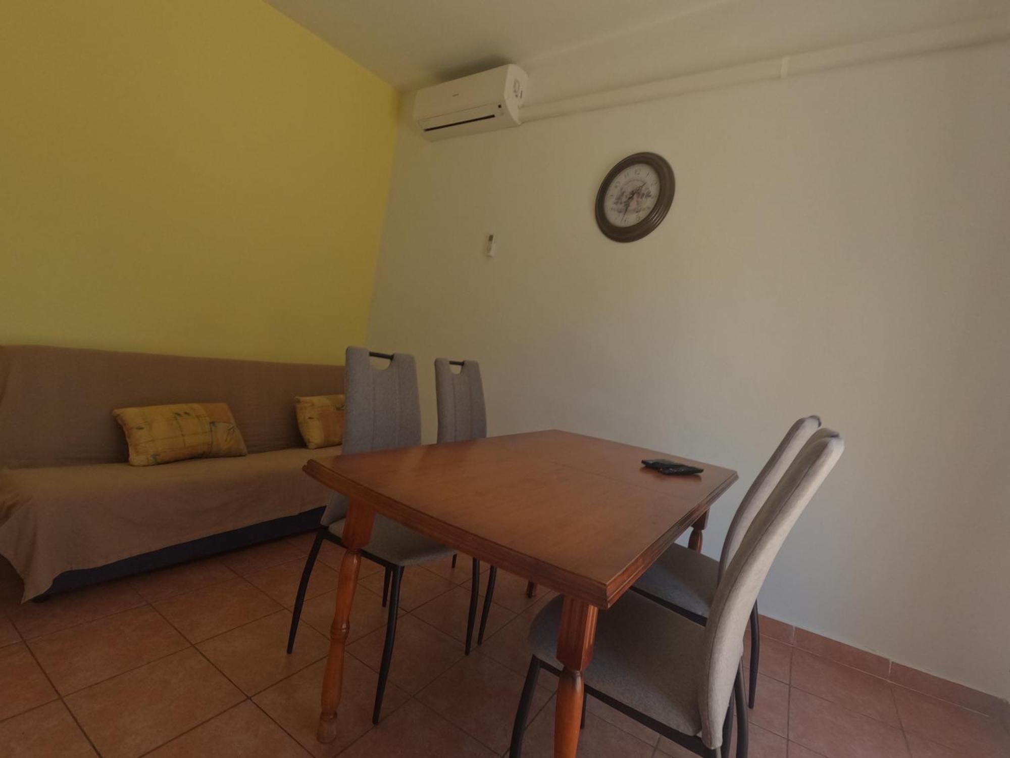 Apartments 501 - Rab Island Oasis Retreat Supetarska Draga Bagian luar foto